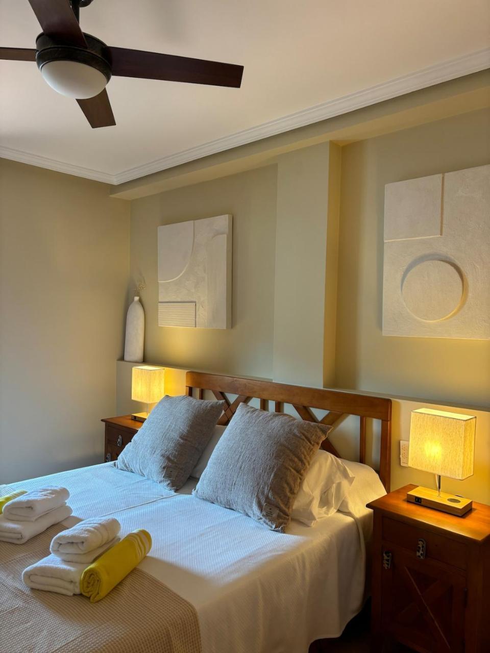 Sol de Denia - carbon neutral hotel in Denia