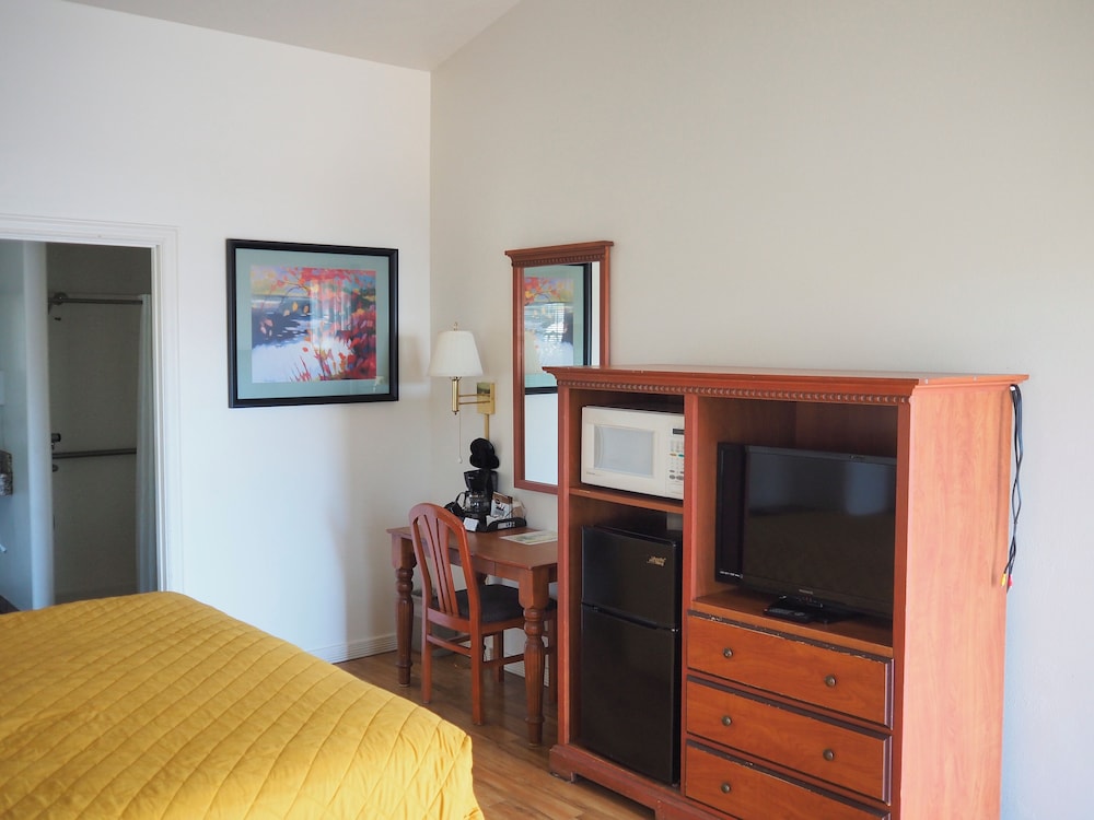Wild Rivers Motor Lodge - photo 7