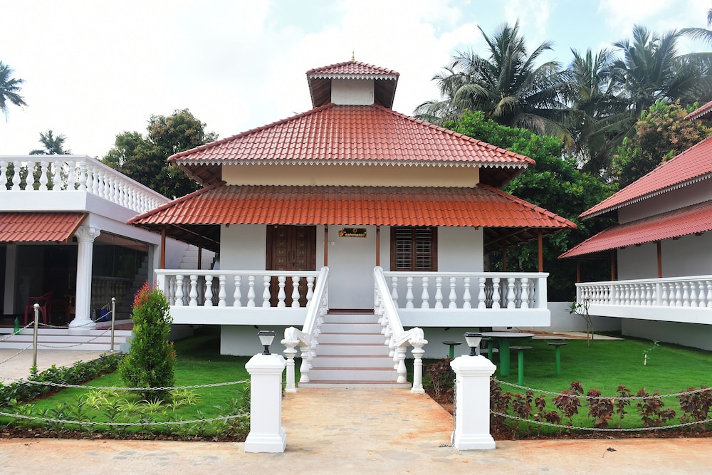 Kps Resort in Kumbakonam, India