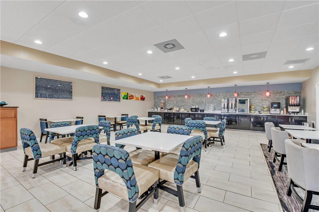 Quality Inn Dalton East - photo 30