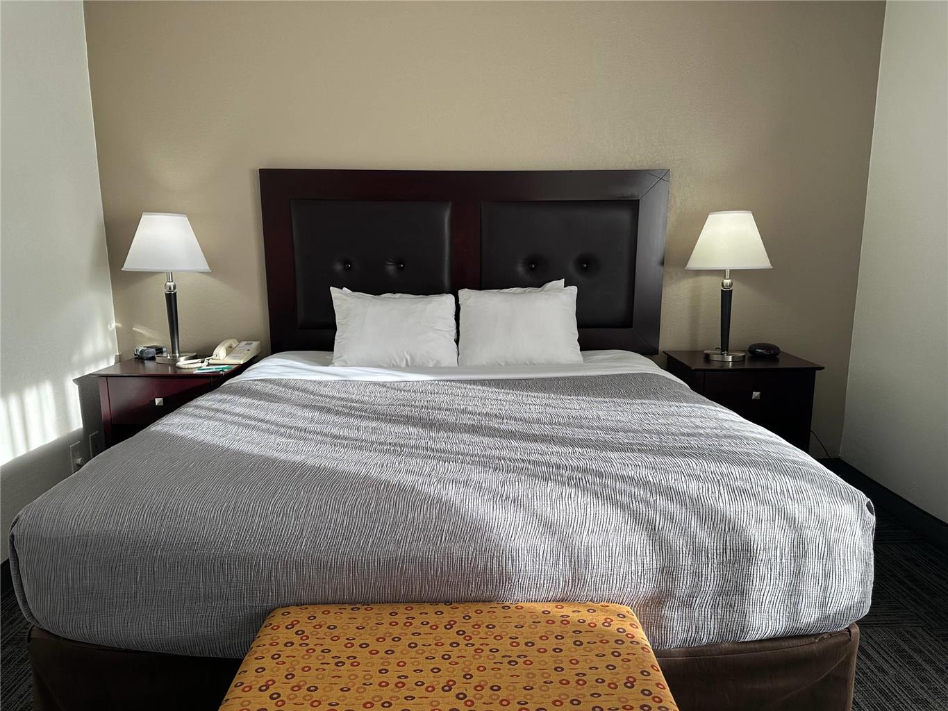 Quality Inn & Suites Everett - photo 43