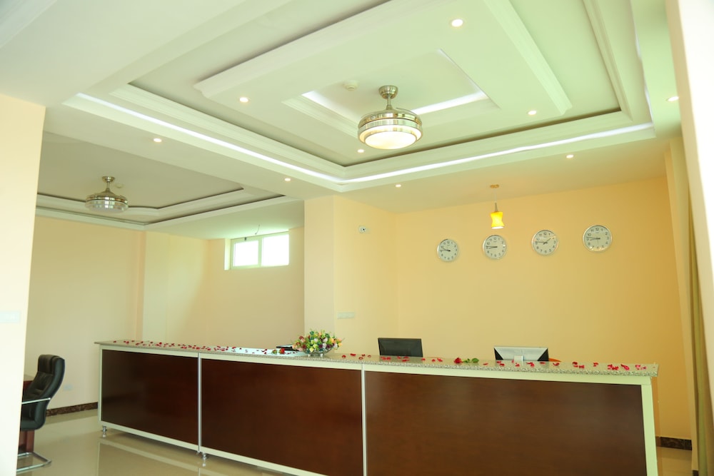 Solyana Hotel — Bahir Dar — photo 3