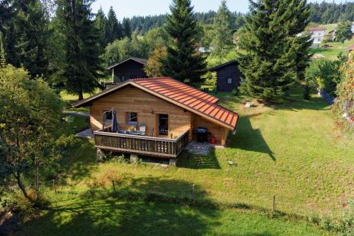 Ferienhaus Mitterdorf - last minute hotel in Unknown City