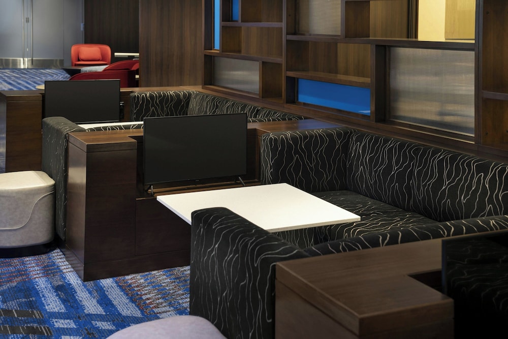 Residence Inn Los Angeles L.A. LIVE - photo 59