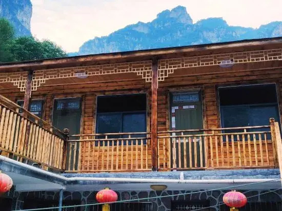 Mingyuanlou Hotel in Chengguan, People's Republic of China