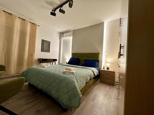 Fully Renovated Apartment in the Heart of Athens — 4-Star Luxury Hotel in Athens, Greece