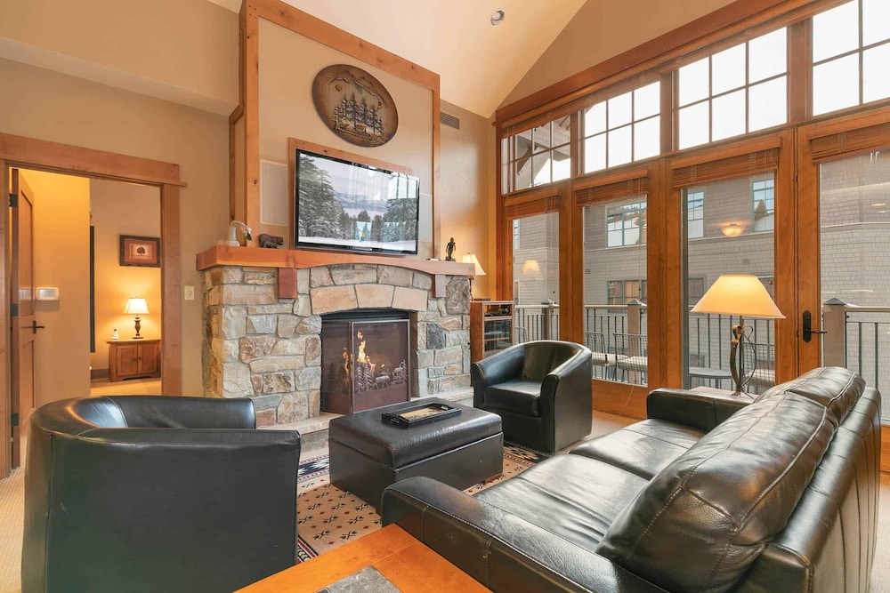 Northstar California Resort by East West Hospitality - photo 192