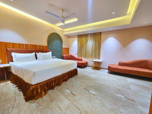 Hotel Nova Bliss — Rajkot — photo 2