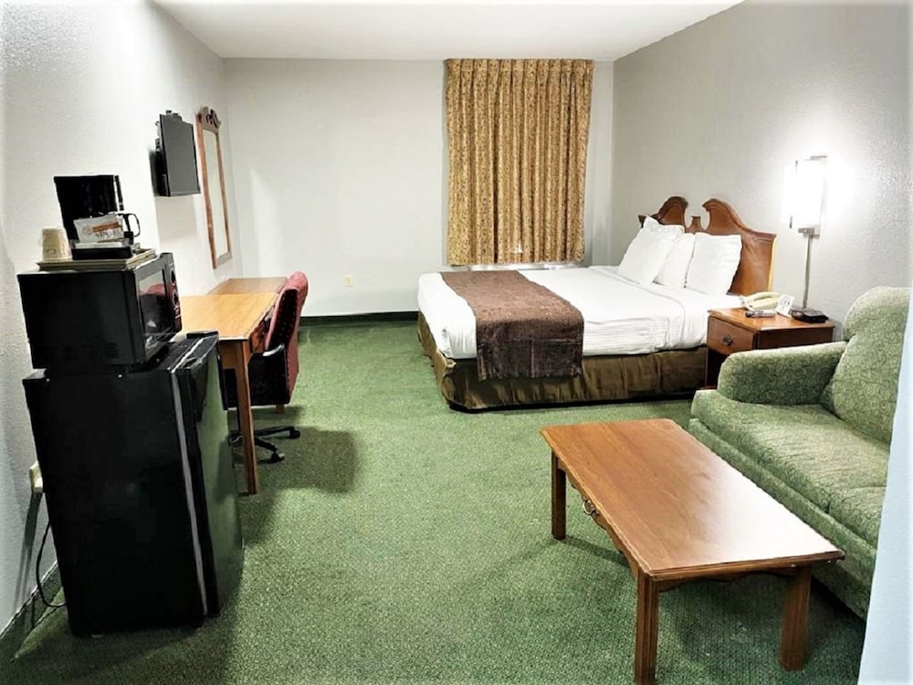 Star City Inn & Suites - photo 6