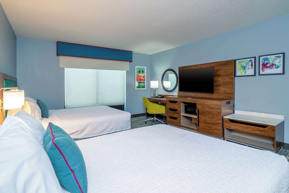 Hampton Inn Dahlgren - photo 5