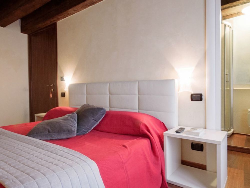 Doge Palace 2 - last minute hotel in Venice