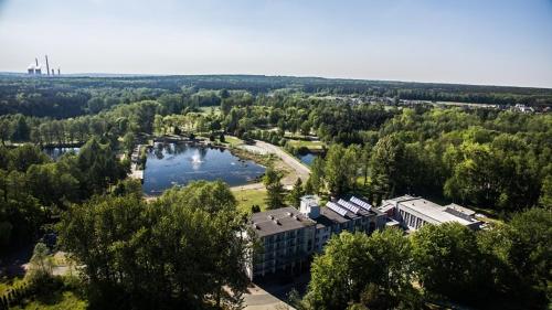 Olimpia Hotel Restauracja — hotel in Rybnik