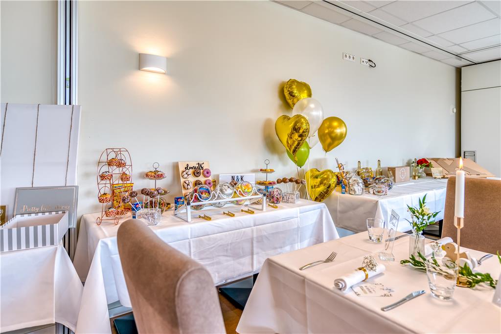 Hotel Beckmann Göttingen Tagung Event Hotel Panorama