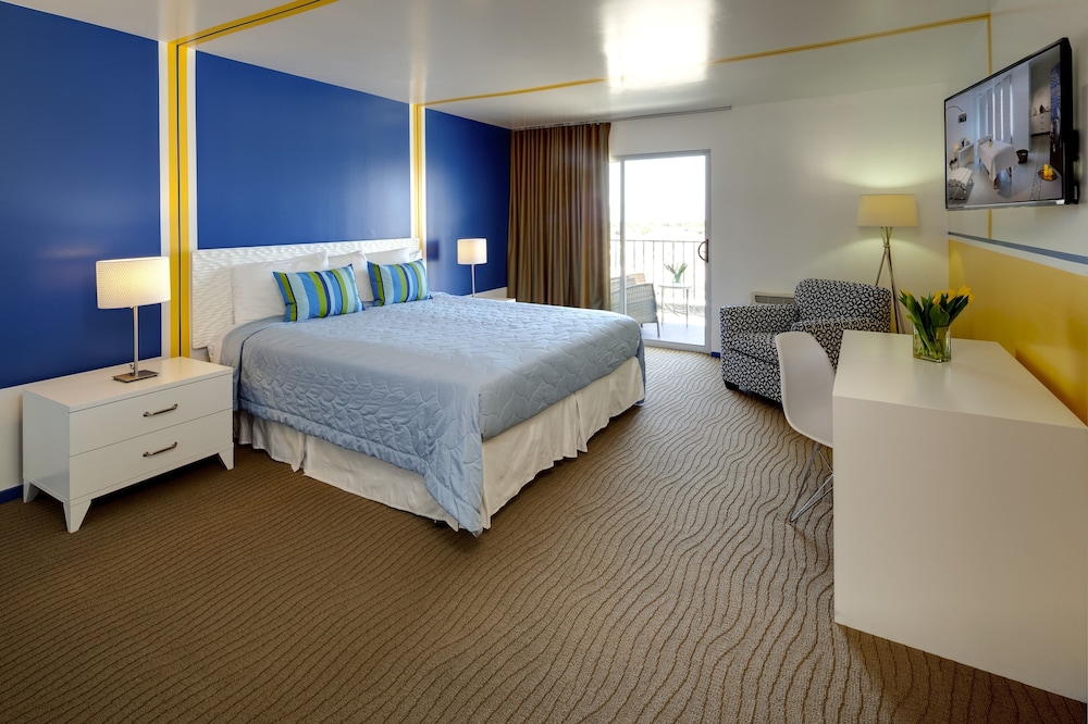 Aqua Soleil Hotel & Mineral Water Spa - photo 7