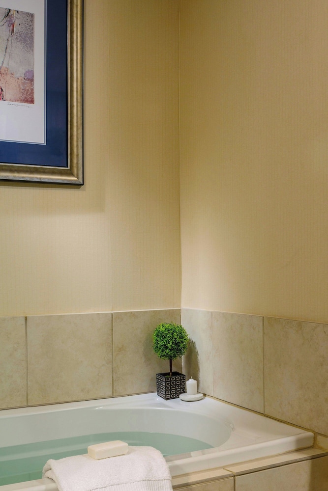 Courtyard Marriott Burlington Harbor - photo 11