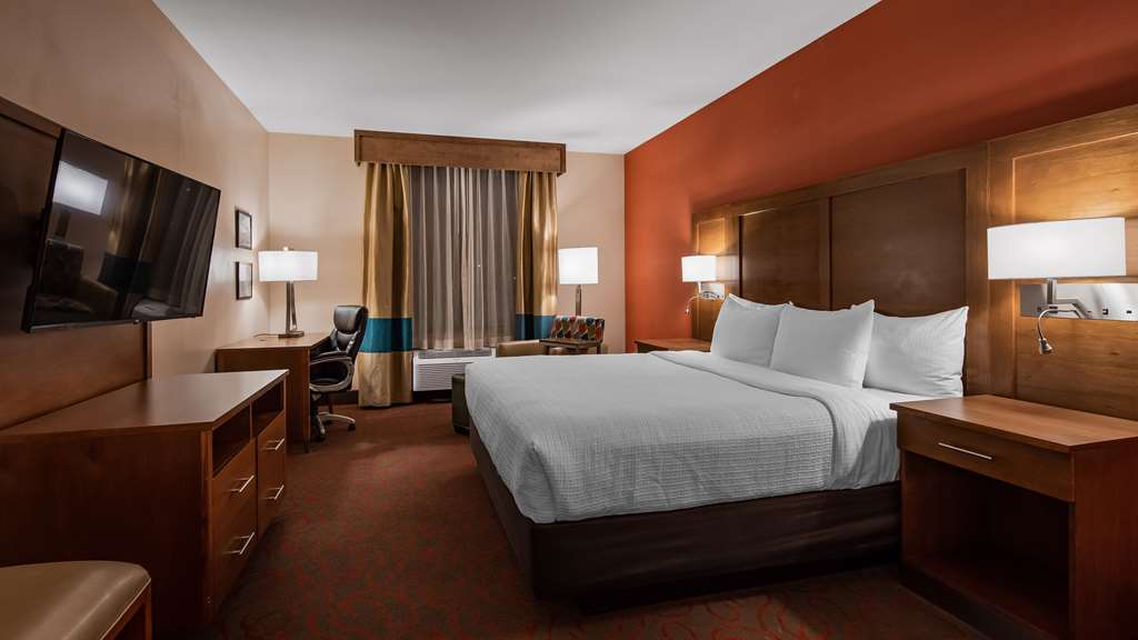 Best Western Cannon A.F.B. - photo 18