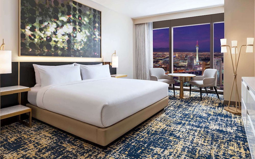 Las Vegas Hilton at Resorts World - photo 8