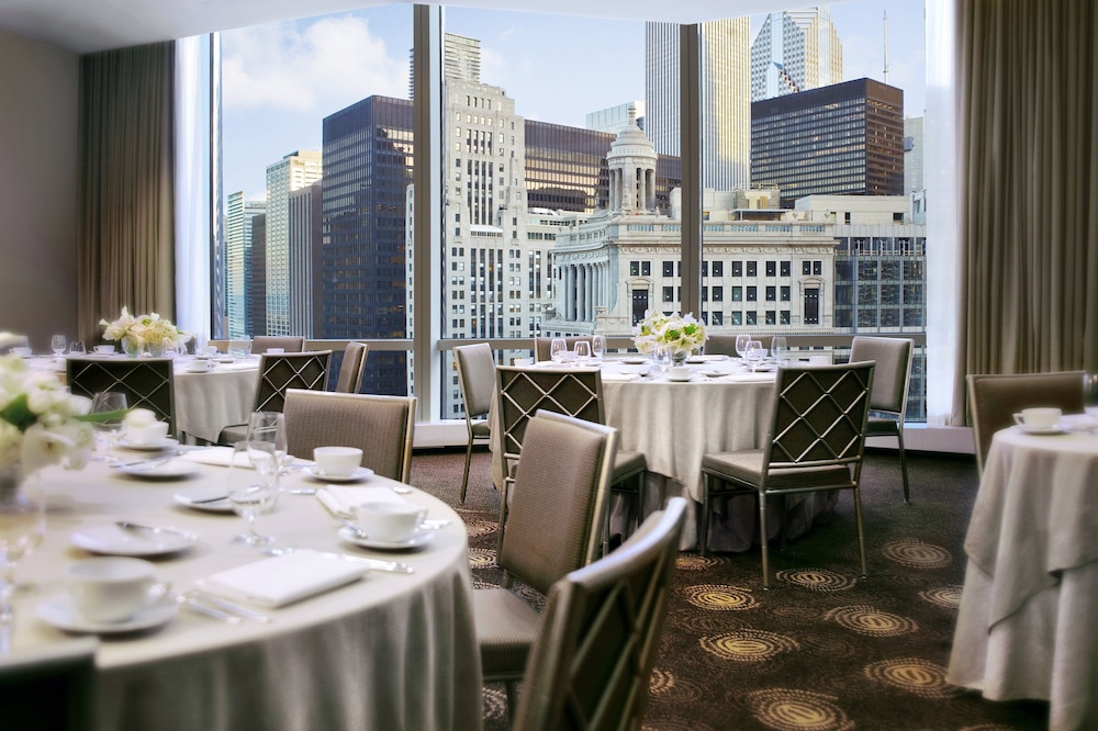 Trump International Hotel & Tower Chicago - photo 149