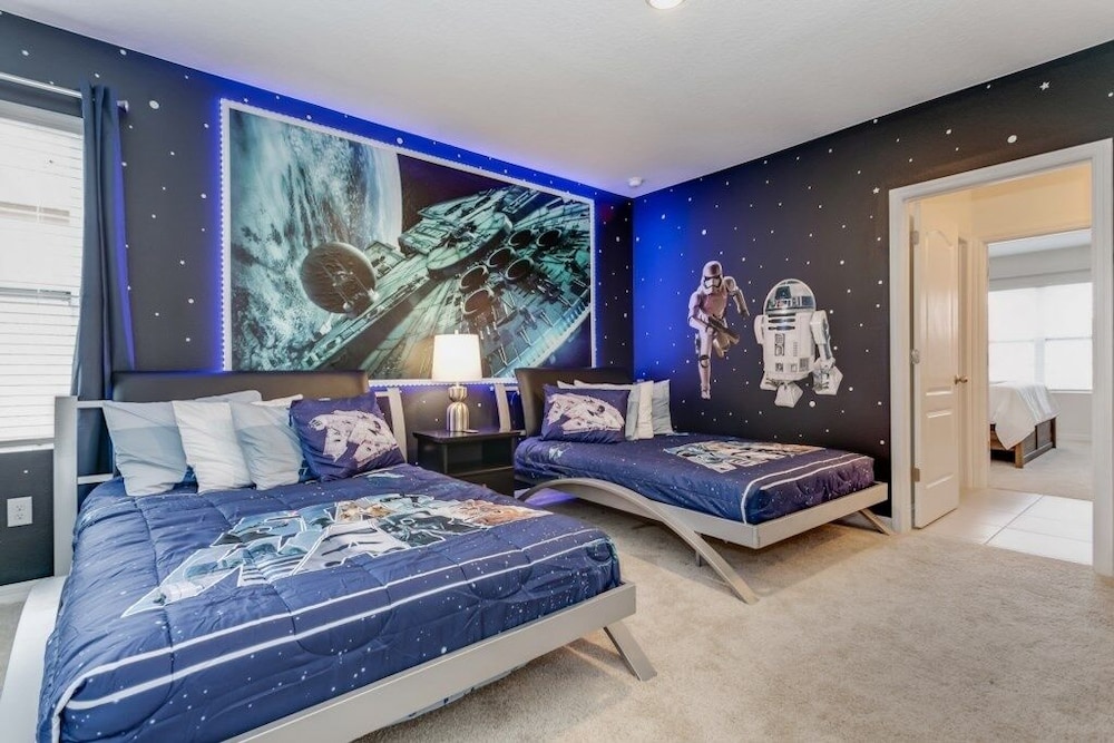 Amazing 7 Bedroom Solterra New Resort Home 7 Villa by Redawning - photo 8