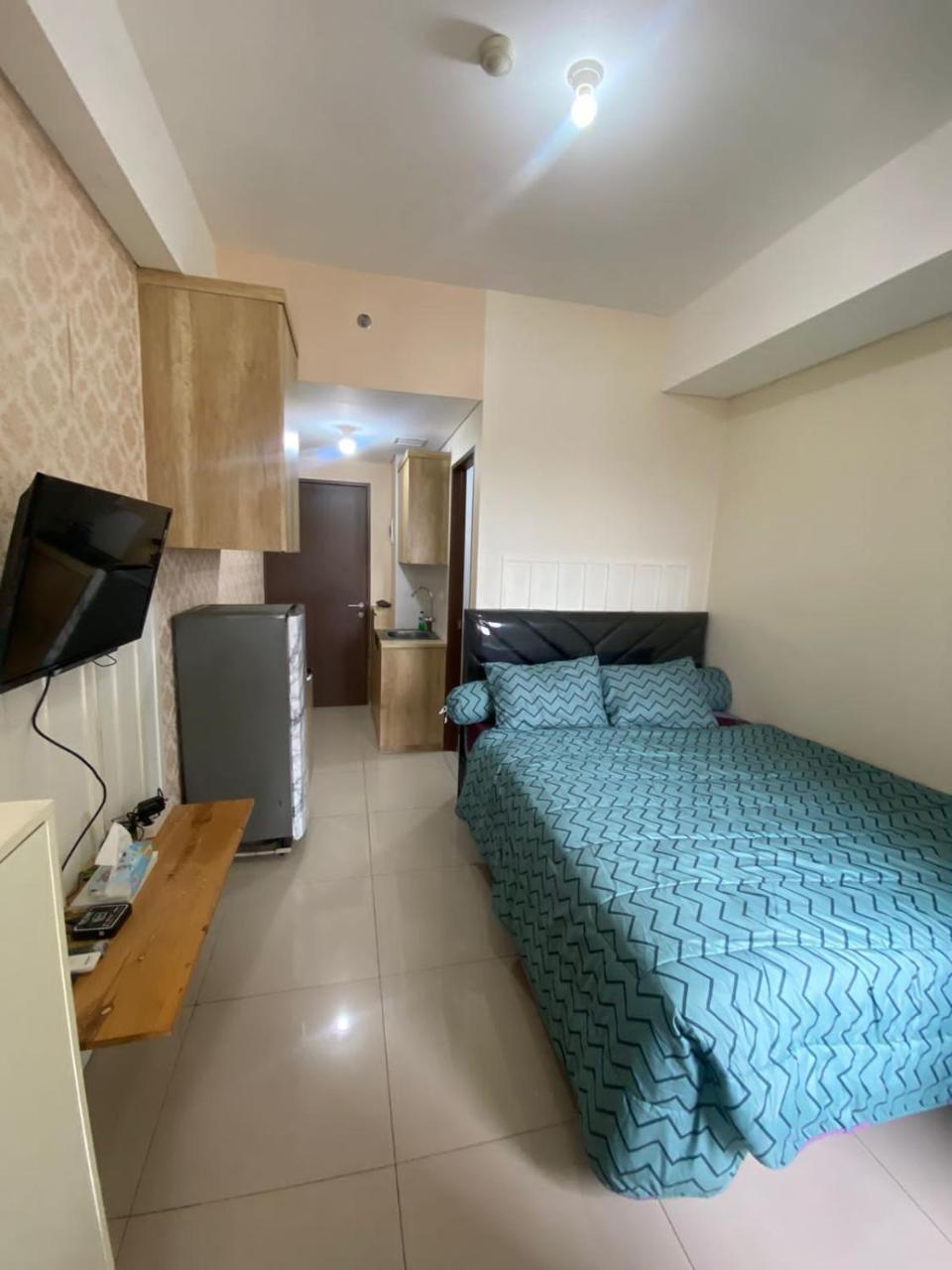 Juliaproperty - last minute hotel in Bekasi