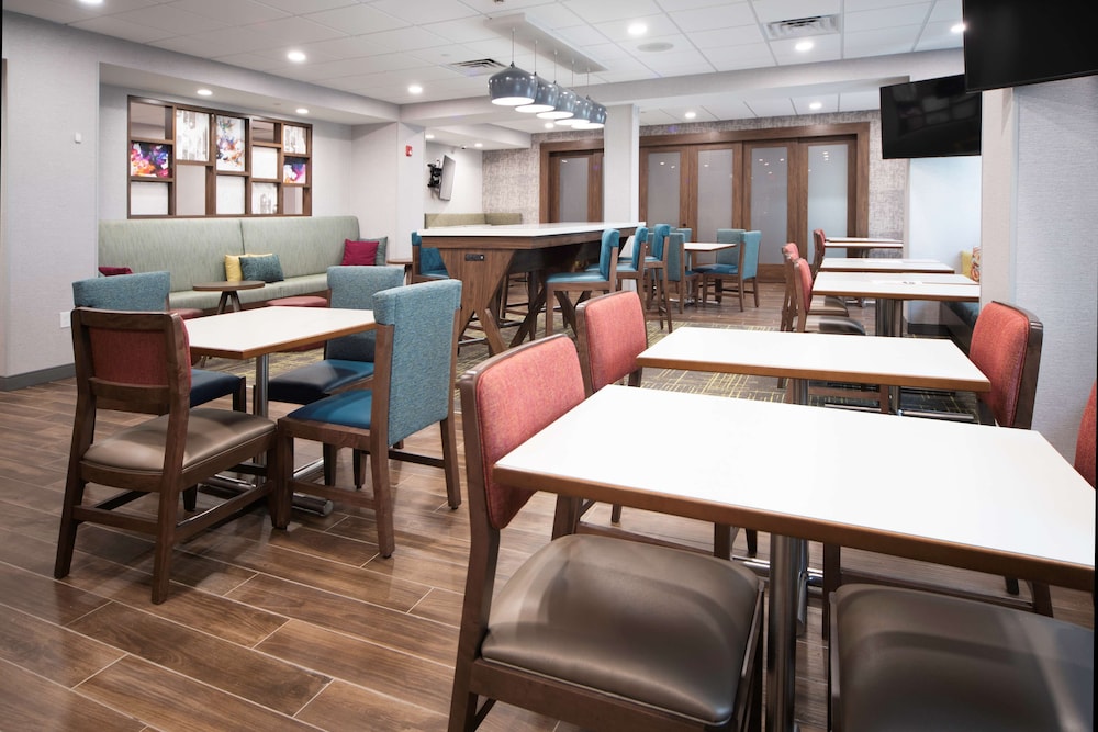 Hampton Inn Egg Harbor Township Atlantic City - photo 22