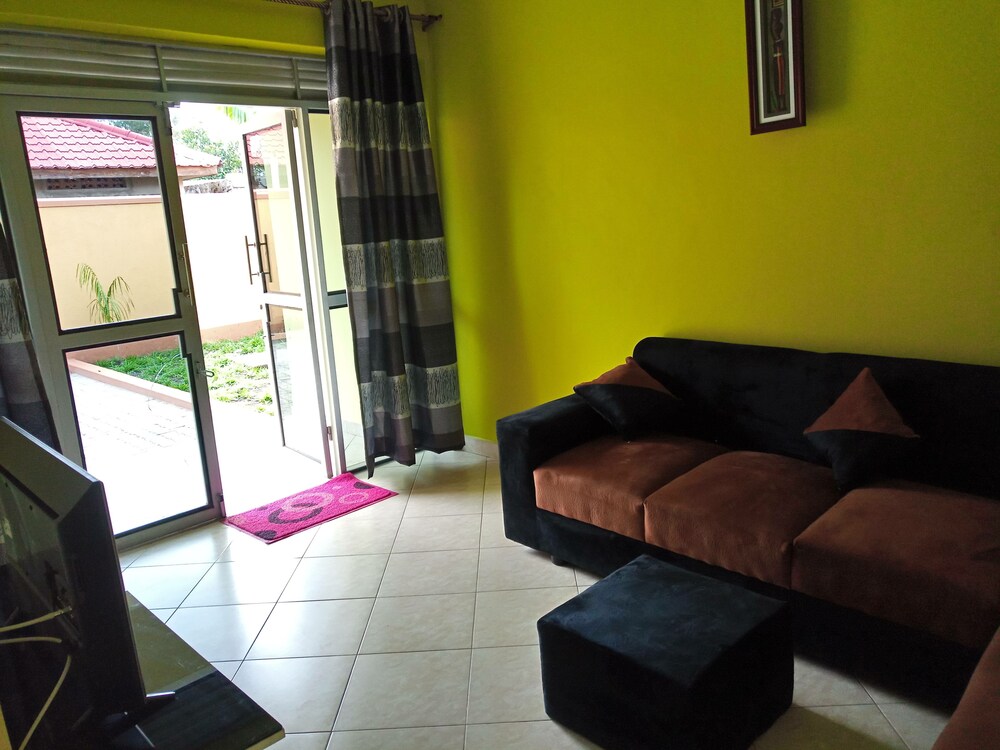 Ox’s Suites in Soroti, Republic of Uganda