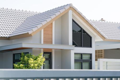 Songmee Pool Villa Nikompattana — 4-Star Luxury Hotel in Rayong, Thailand