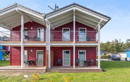 Seehund Xl — Heringsdorf