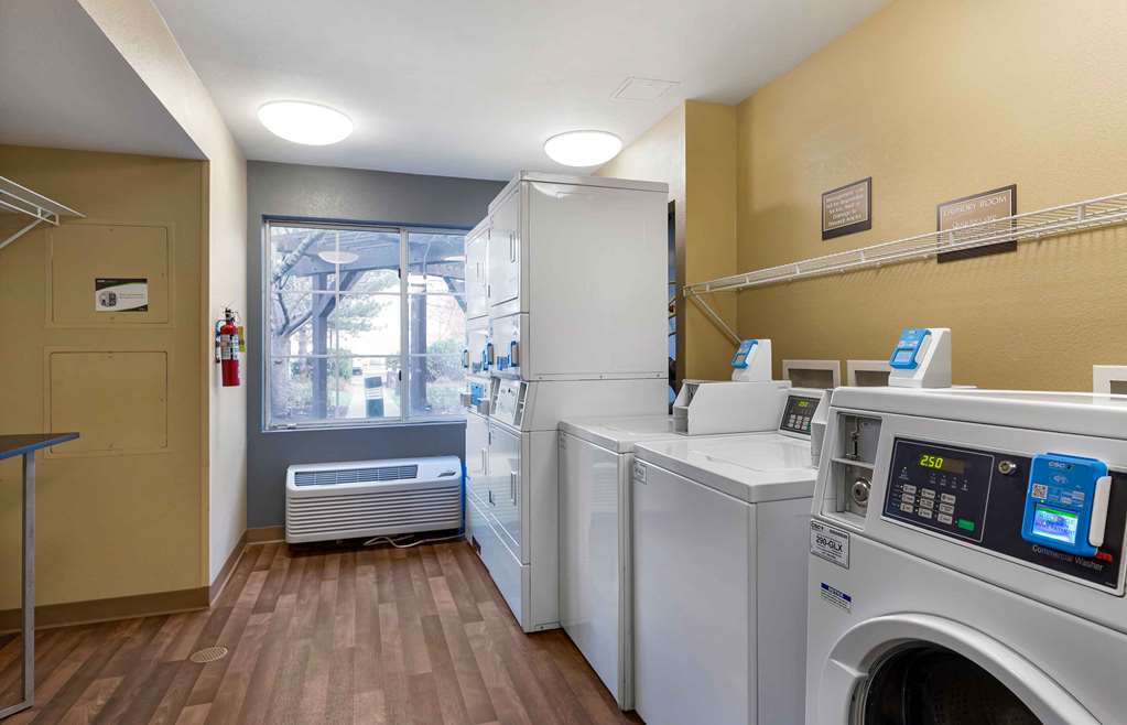 Extended Stay America Suites Boston Waltham 32 4th Ave - photo 35
