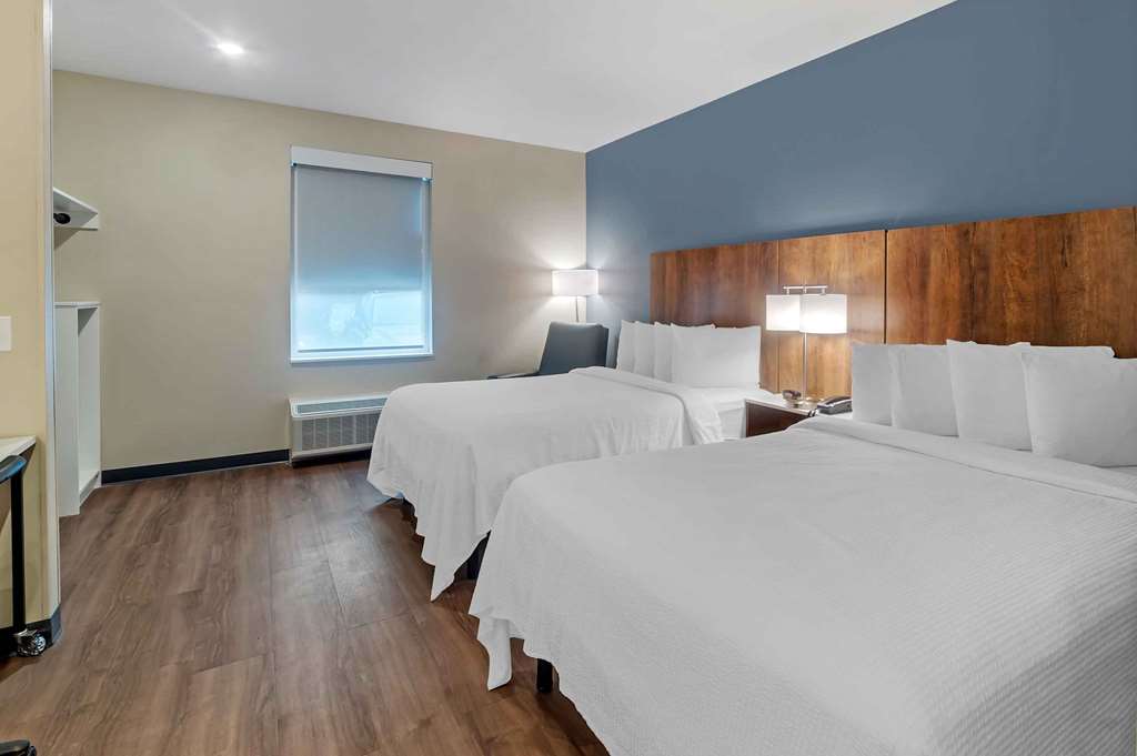 Extended Stay America Premier Suites Asheville - photo 41