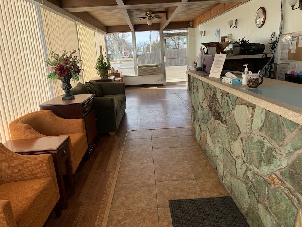 Americas Best Value Inn Fort Collins - photo 14