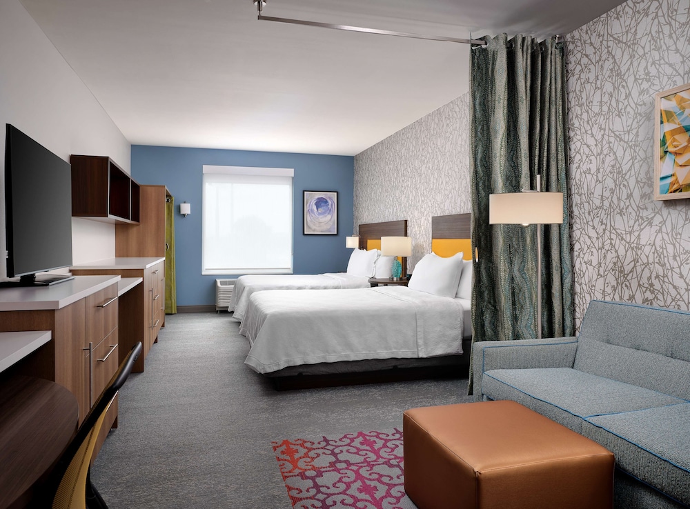 Home2 Suites by Hilton Fishers Indianapolis Northeast IN - photo 11