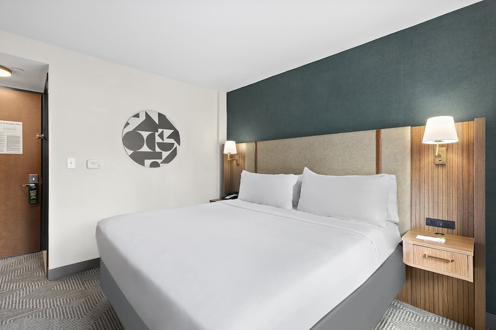 Holiday Inn Manhattan 6th Ave Chelsea by IHG - photo 8