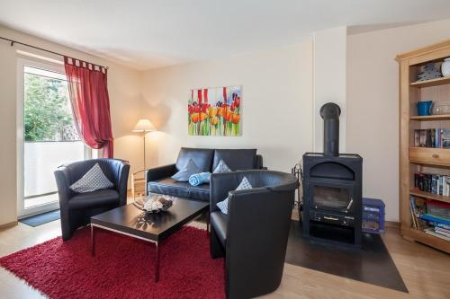 Urlauberdorf Haus 21b — 4-Star Luxury Hotel in Ostseebad Boltenhagen, Germany