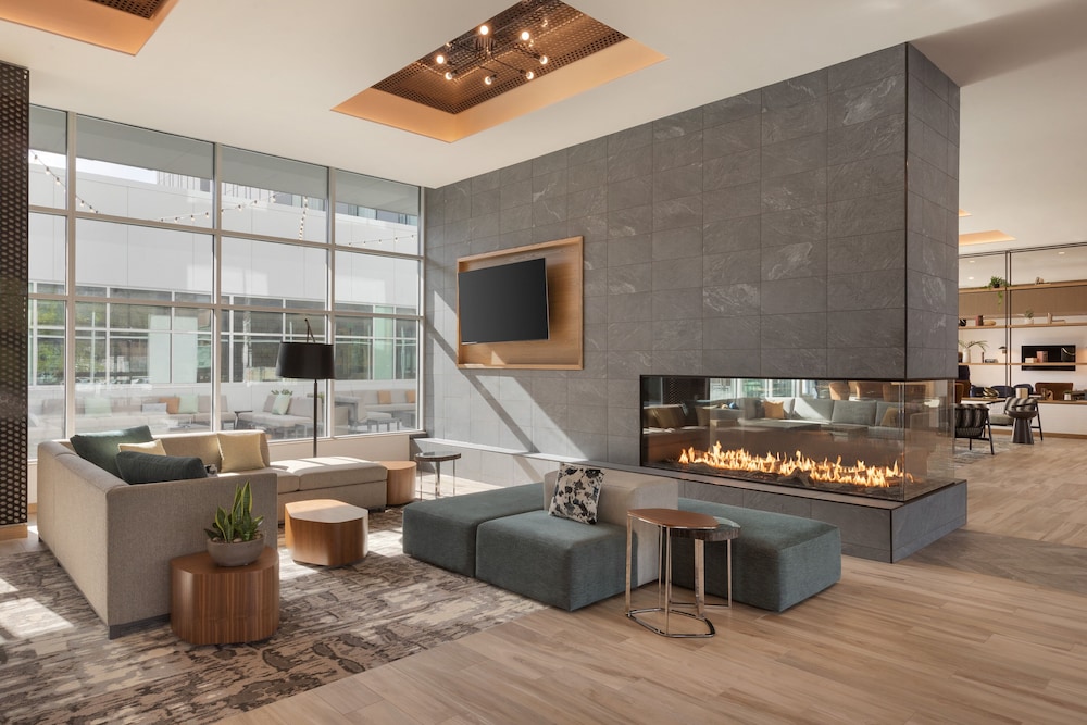 EVEN Hotel Rochester Mayo Clinic Area an IHG Hotel - photo 2