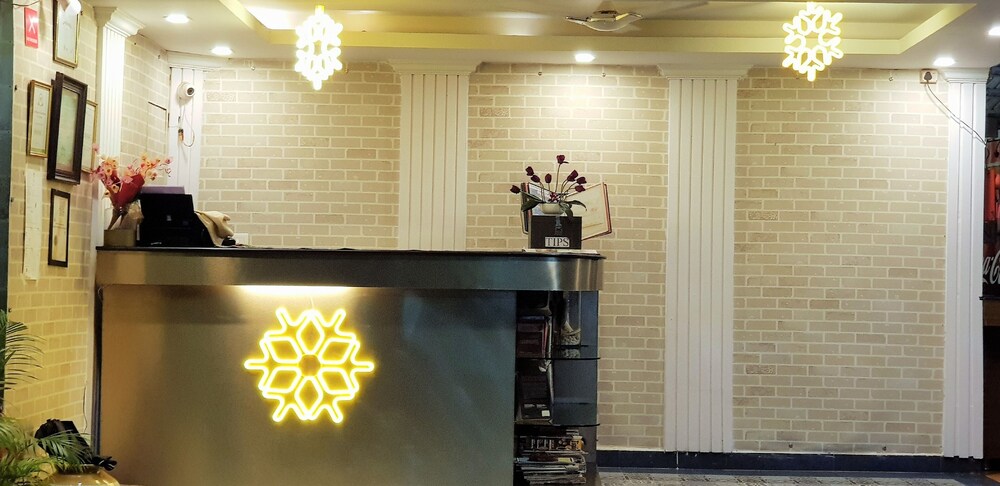 Ondas Do Mar Beach Resort Phase 2 — Calangute — photo 2