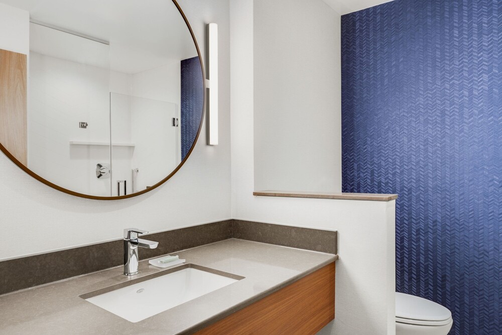 Fairfield by Marriott Inn & Suites Cape Girardeau - photo 14