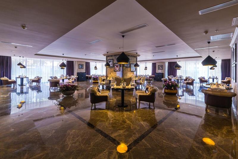 Shera Inn Hotel — Almaty — photo 3