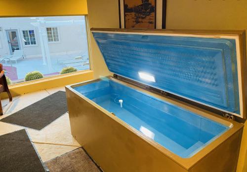 Mi Kasa Hot Springs 420Adults Only Clothing Optional - photo 21