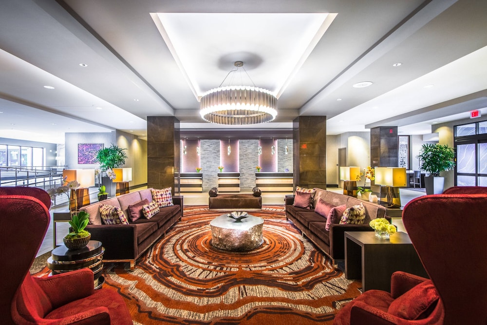 Residence Inn by Marriott Charlottesville Downtown - featured photo