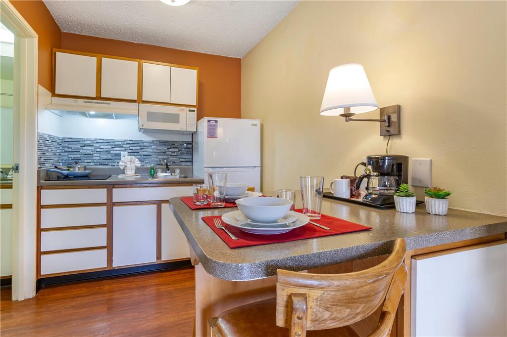 Suburban Studios Albuquerque Uptown - photo 19