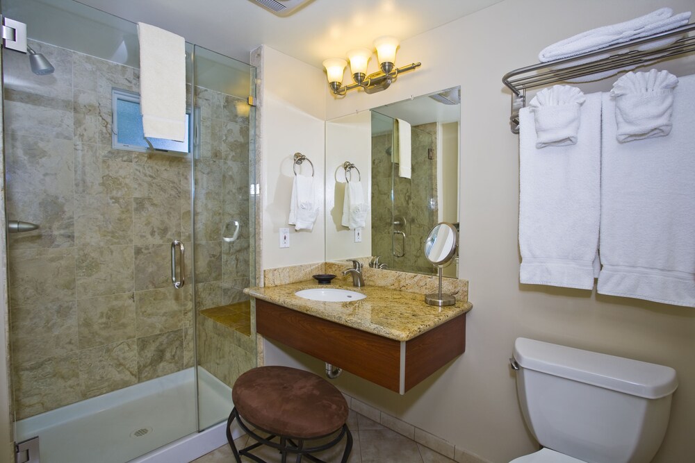 The Cottages Hotel - photo 19