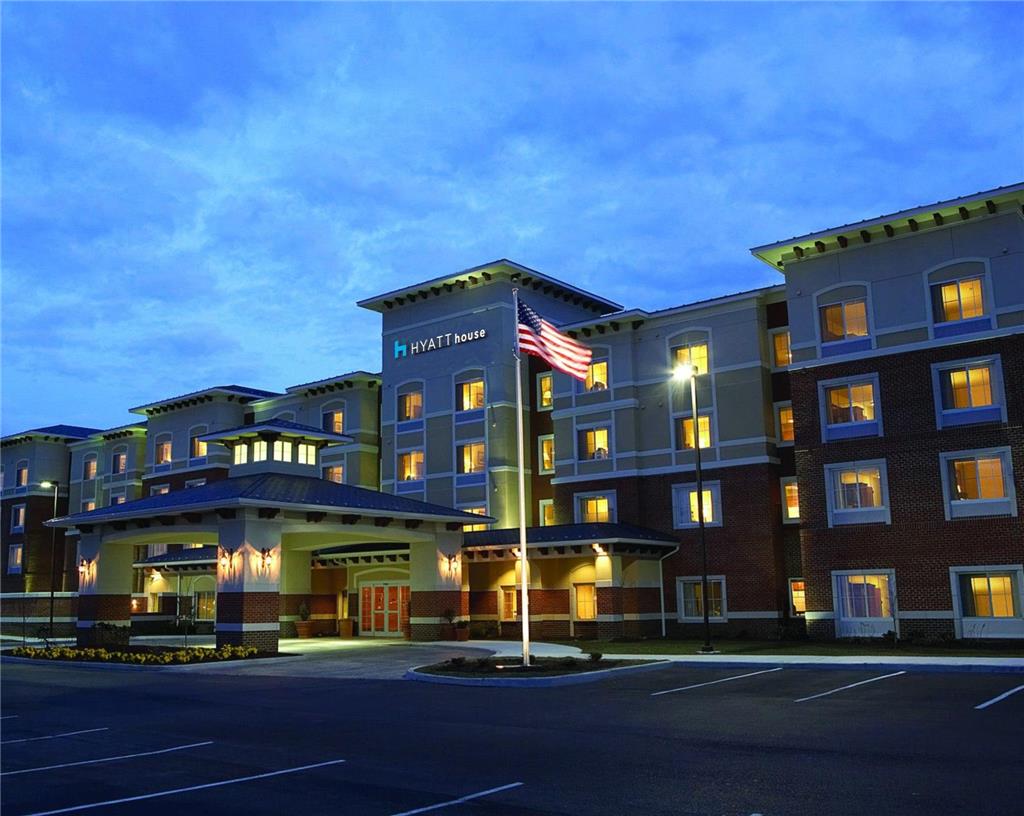 HYATT house Fishkill Poughkeepsie - photo 2