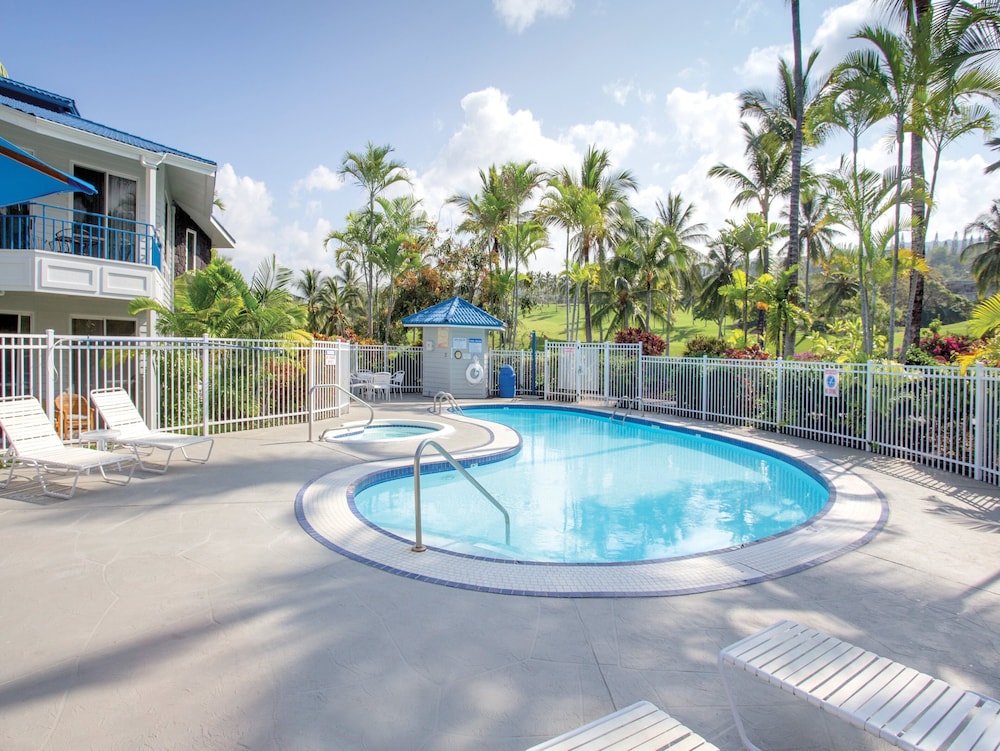 Club Wyndham Mauna Loa Village — Kailua Kona