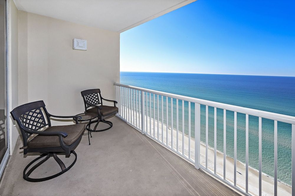 Majestic Beach Towers III in Panama, United States