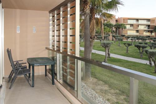 Herdade dos Salgados T1 6B 1C Vila das Lagoas — 4-Star Luxury Hotel in Albufeira, Portugal