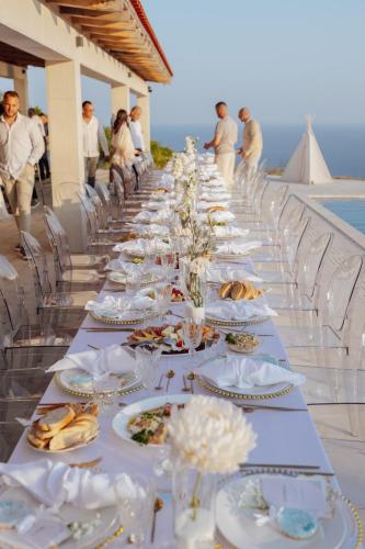 Villa Harizma — 4-Star Luxury Hotel in Budva, Montenegro