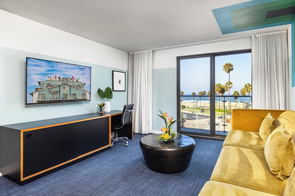 Hotel Erwin Venice Beach - photo 16