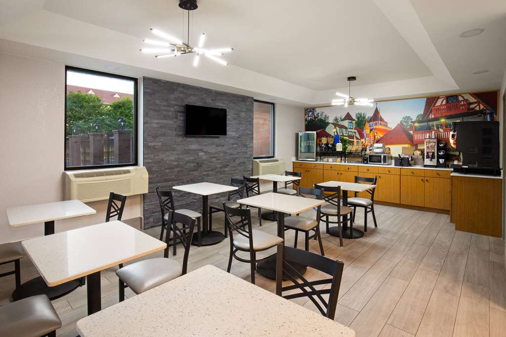 Days Inn by Wyndham Helen - photo 10