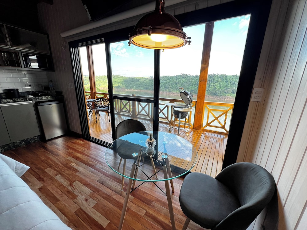 Costa del Sol Iguazú Suites for couples in Puerto Iguazu, Argentina